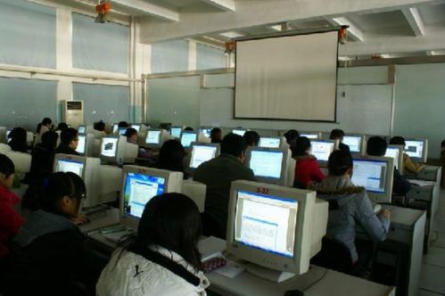 计算机技术与软件专业技术资格 水平 考试的中级证书 和 全国计算机等级考试的四级证书有什么不同